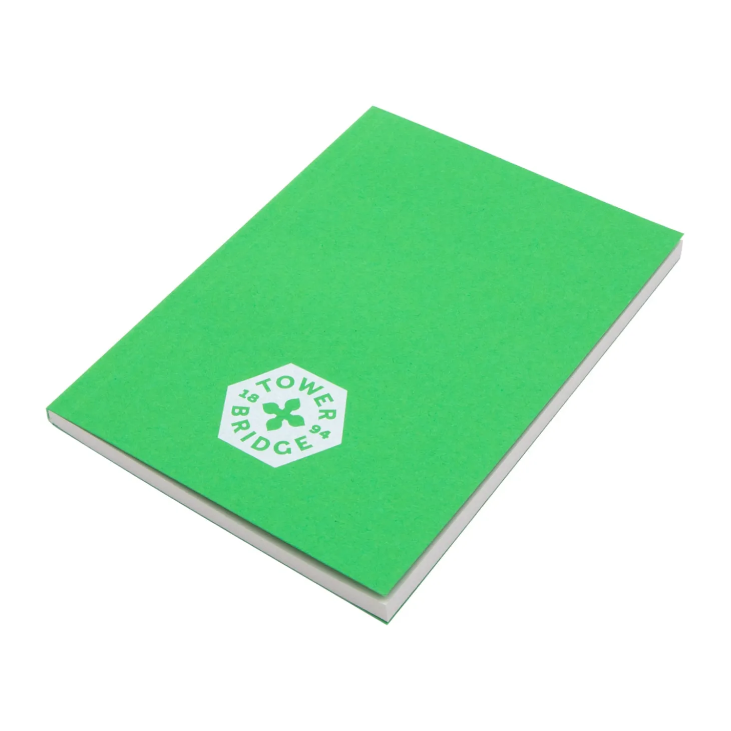 tower_bridge_eco_recycled_till_receipts_notebook_a_3.webp Flash Sale Eco Recycled Till Receipts Notebook A6 Office & Stationery | Eco-friendly Gifts