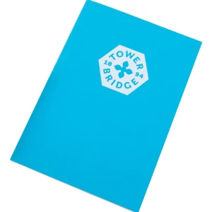 Flash Sale Eco Recycled Till Receipts Notebook A5 Office & Stationery | Eco-friendly Gifts