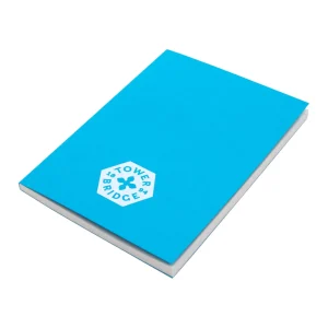 Flash Sale Eco Recycled Till Receipts Notebook A6 Office & Stationery | Eco-friendly Gifts