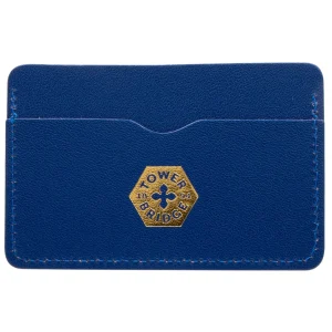 Fashion Tower Bridge Eco Sketch Card Wallet Wallets & Purses | Bags