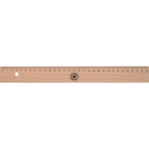 Best Eco Sustainable Wood Ruler Office & Stationery | Eco-friendly Gifts
