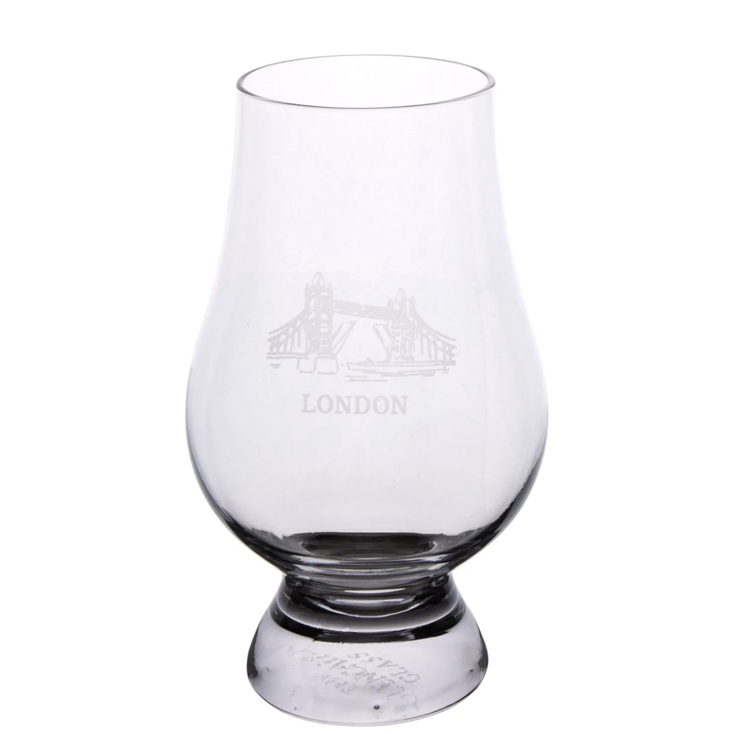 tower_bridge_glencairn_whisky_glass_1.webp Flash Sale Tower Bridge Glencairn Whisky Glass Glasses & Glassware | Luxury Gifts