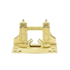 Fashion Gold Die Cast Model Kids Toys | Toys & Games