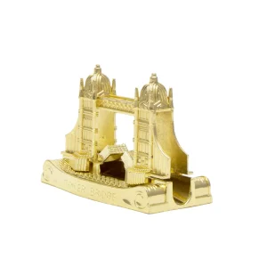 Fashion Gold Die Cast Model Kids Toys | Toys & Games