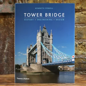 Discount : History • Engineering • Design Hardcover Book Books About London | Books About Bridges