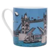 Discount Tower Bridge Illustration Mug Mugs | Tower Bridge Gifts