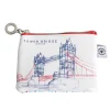 Shop Tower Bridge Line Coin Purse Wallets & Purses | Bags