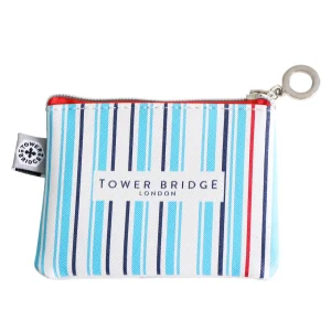 Shop Tower Bridge Line Coin Purse Wallets & Purses | Bags