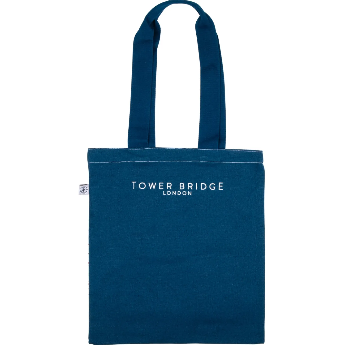 tower_bridge_line_tote_bag_1.webp Cheap Line Tote Bag Bags | Tower Bridge Gifts