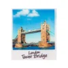 Cheap London Polaroid Resin Magnet Magnets | Fridge Magnets