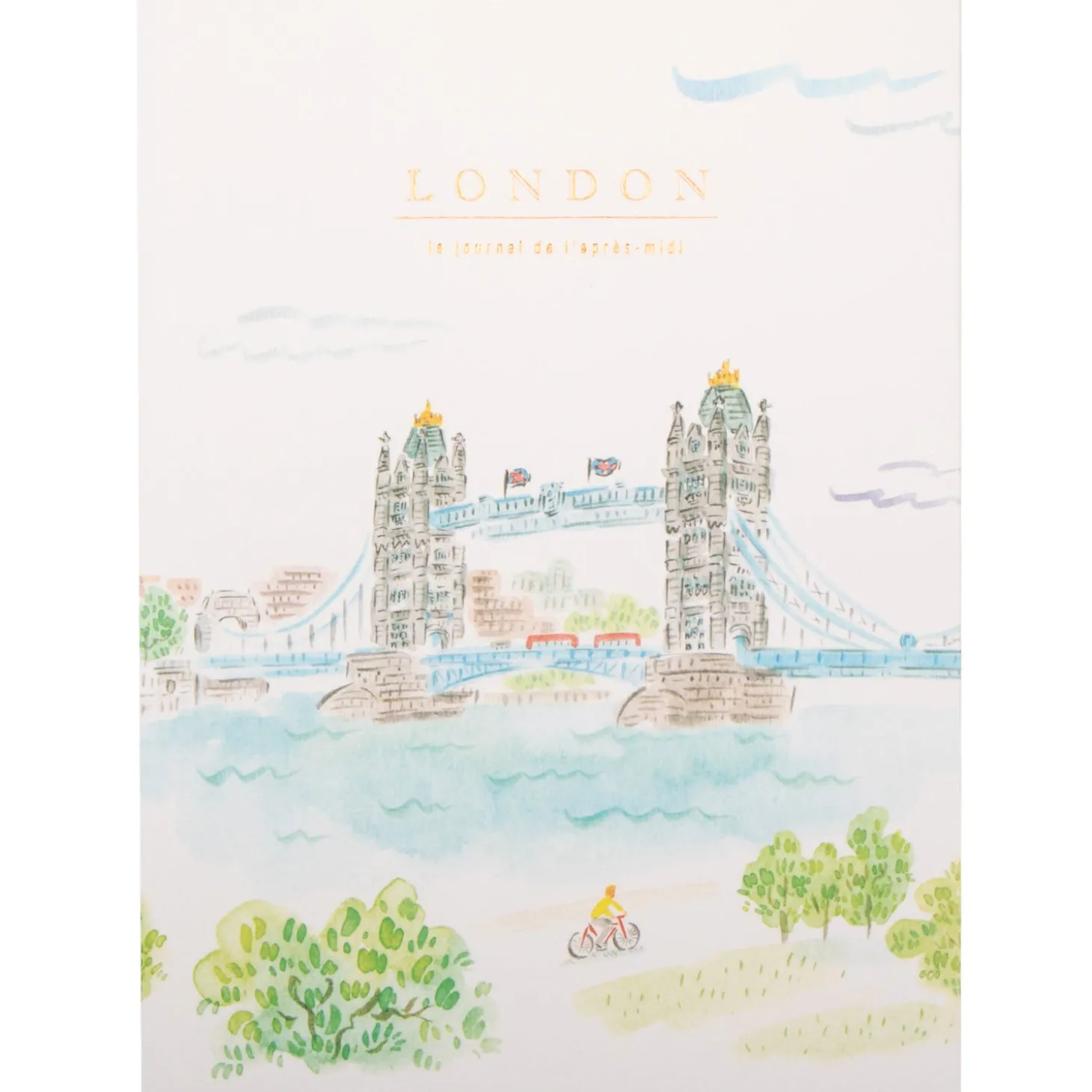 tower_bridge_london_travel_journal_0.webp Store Tower Bridge London Travel Journal Office & Stationery | Tower Bridge Gifts