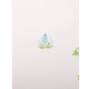 Store Tower Bridge London Travel Journal Office & Stationery | Tower Bridge Gifts