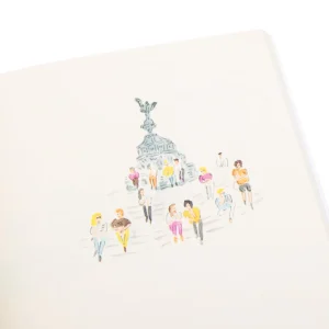 Store Tower Bridge London Travel Journal Office & Stationery | Tower Bridge Gifts