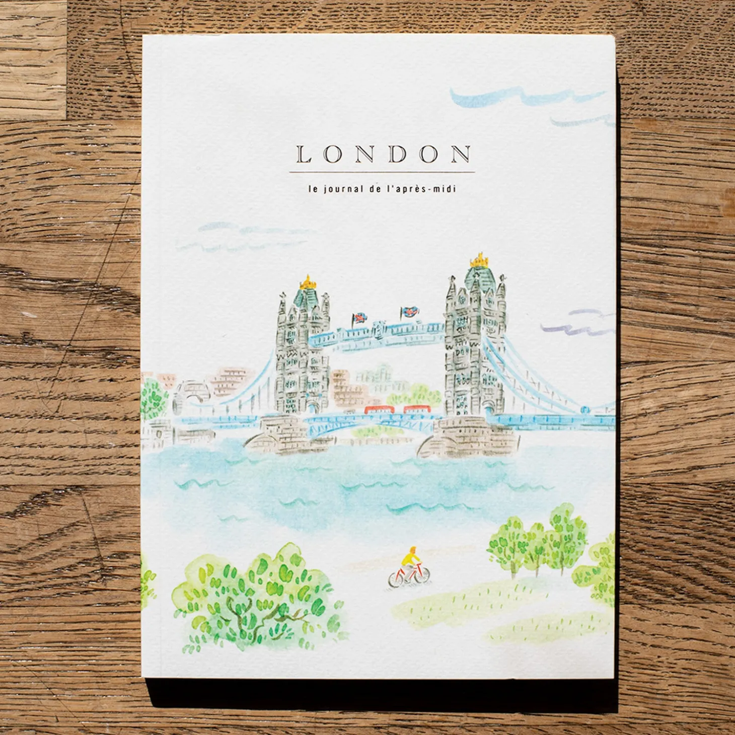 tower_bridge_london_travel_journal_5.webp Store Tower Bridge London Travel Journal Office & Stationery | Tower Bridge Gifts