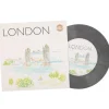 Best Tower Bridge London Vinyl LP Greetings Card Office & Stationery | Tower Bridge Gifts