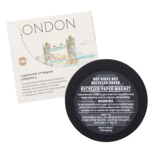 Cheap Tower Bridge London Vinyl LP Magnet Magnets | Fridge Magnets