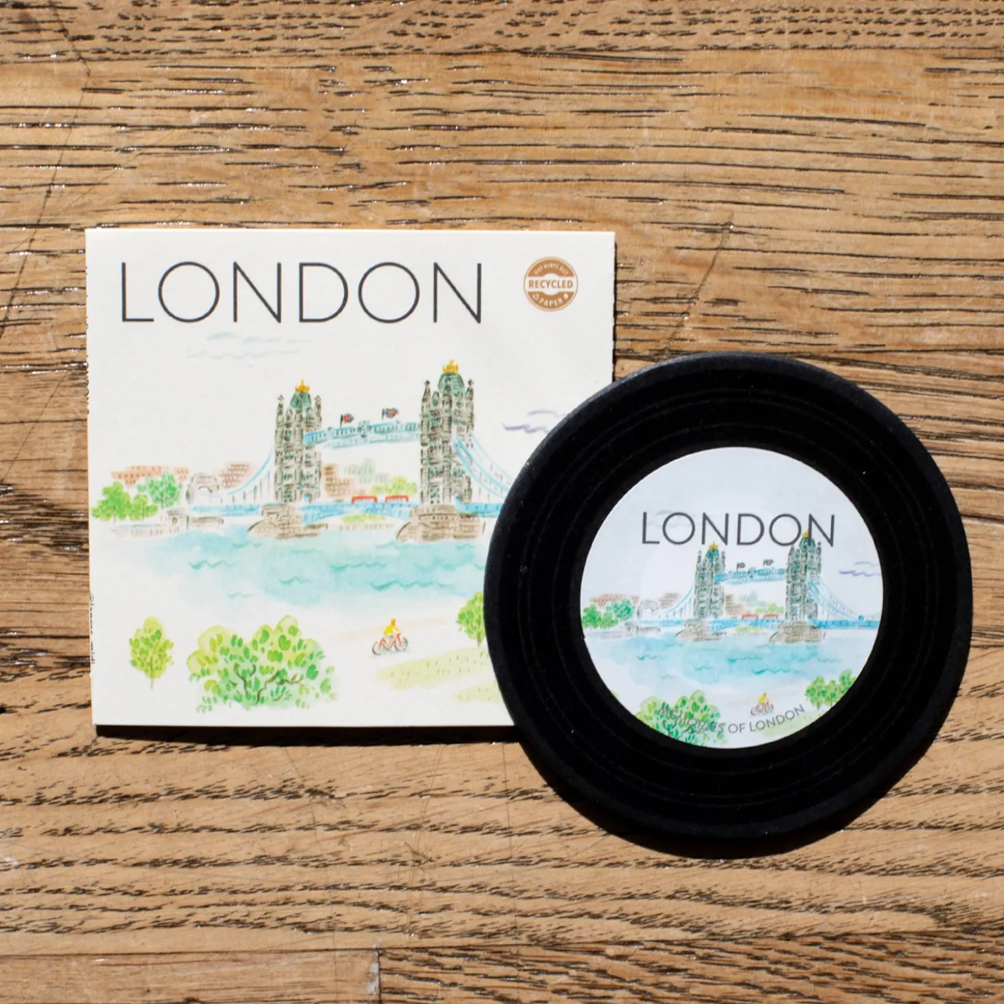 tower_bridge_london_vinyl_lp_magnet_2.webp Cheap Tower Bridge London Vinyl LP Magnet Magnets | Fridge Magnets