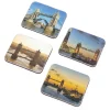 Best Magnets - Set of 4 Magnets | Fridge Magnets