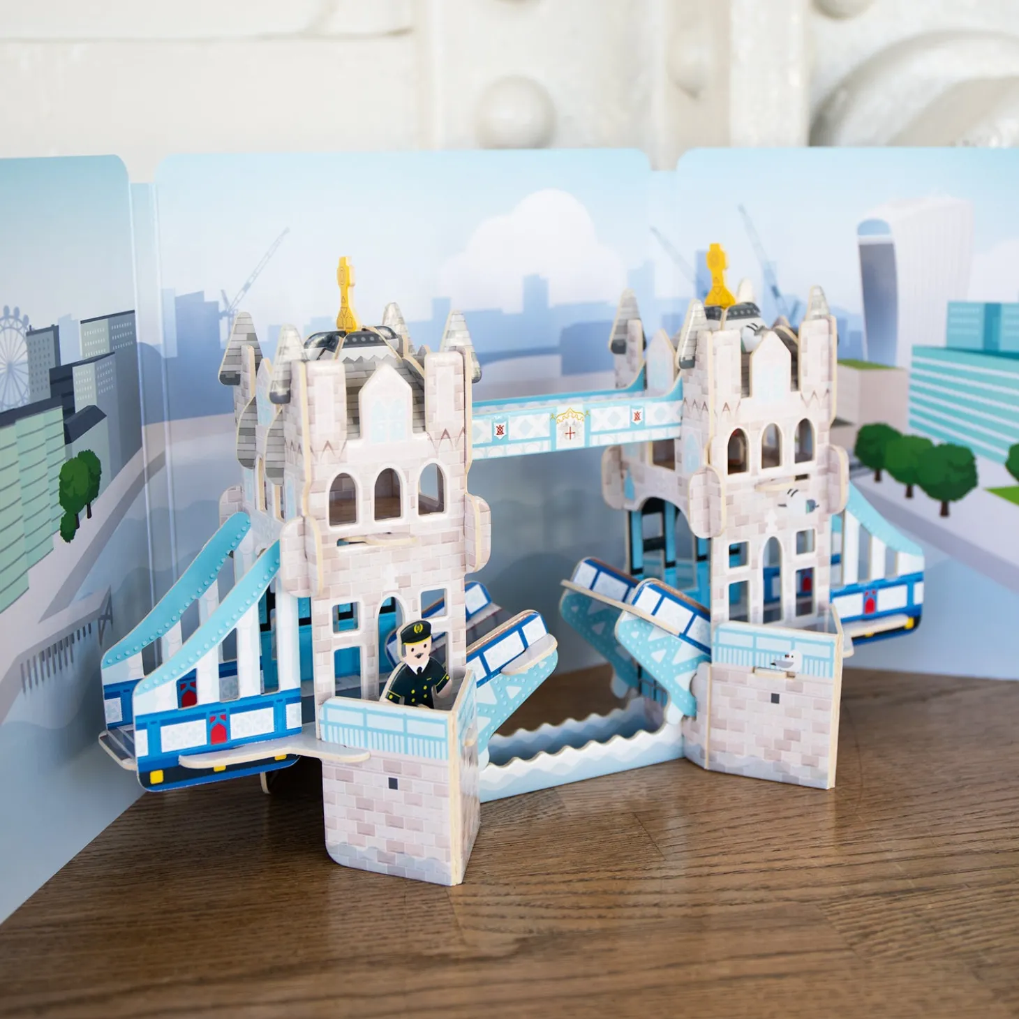 tower_bridge_playpress_model_toy_0.webp Flash Sale Tower Bridge Model Toy Kids Tower Bridge Toys & Games | Tower Bridge Gifts