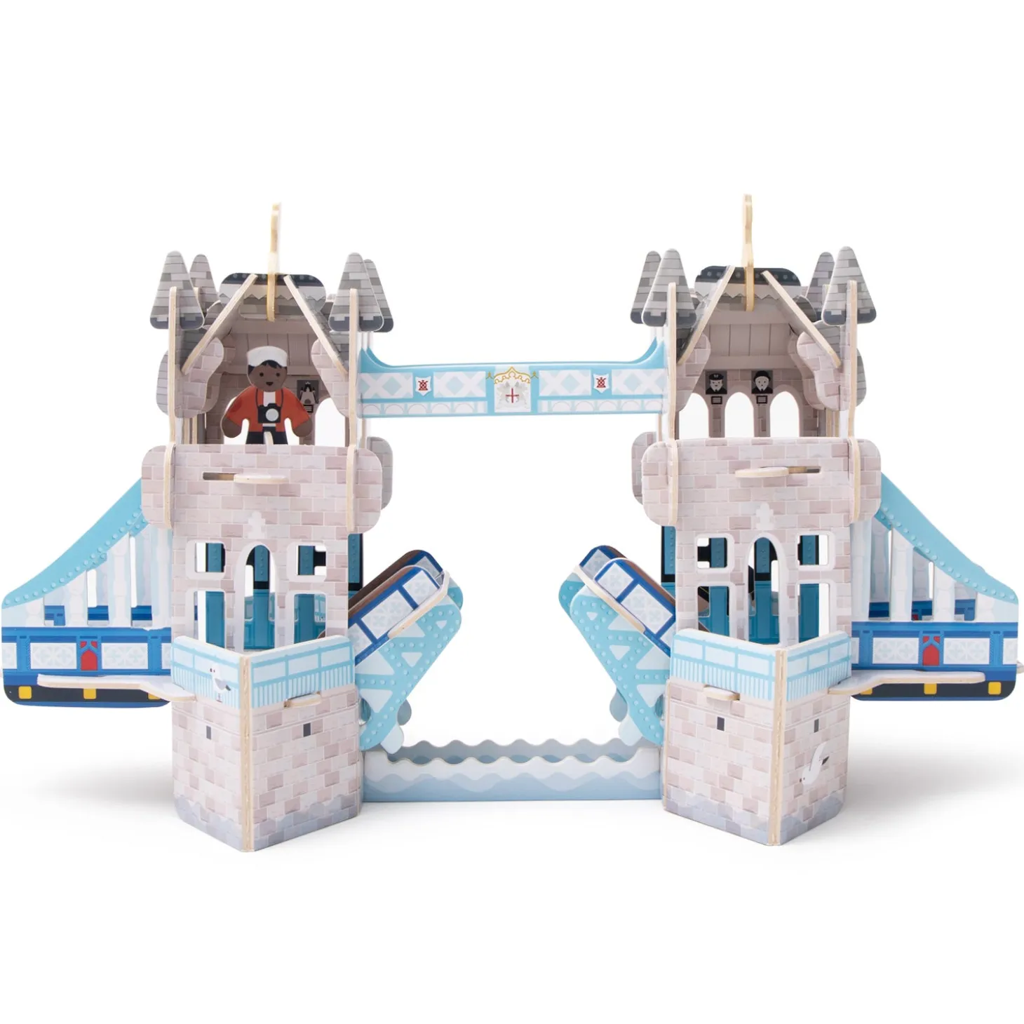 tower_bridge_playpress_model_toy_2.webp Flash Sale Tower Bridge Model Toy Kids Tower Bridge Toys & Games | Tower Bridge Gifts