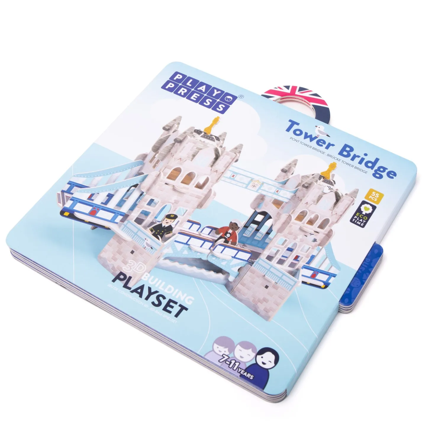 tower_bridge_playpress_model_toy_5.webp Flash Sale Tower Bridge Model Toy Kids Tower Bridge Toys & Games | Tower Bridge Gifts