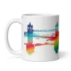 Best Sale Tower Bridge Rainbow - Mug Mugs | Tower Bridge Gifts