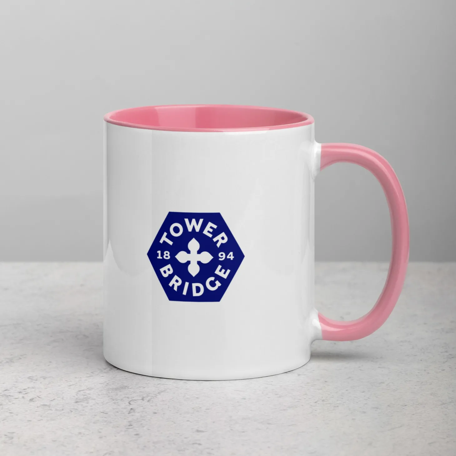 tower_bridge_rainbow__mug_with_colour_inside_14.webp Discount Tower Bridge Rainbow - Mug with Colour Inside Mugs | Tower Bridge Gifts