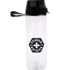 Sale Tower Bridge Reusable Island Water Bottle - Black Mugs | Eco-friendly Gifts