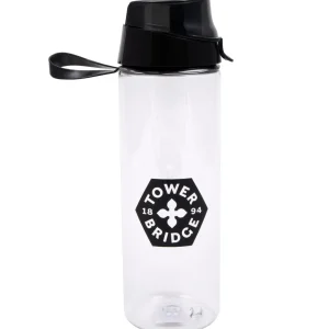 Sale Tower Bridge Reusable Island Water Bottle - Black Mugs | Eco-friendly Gifts