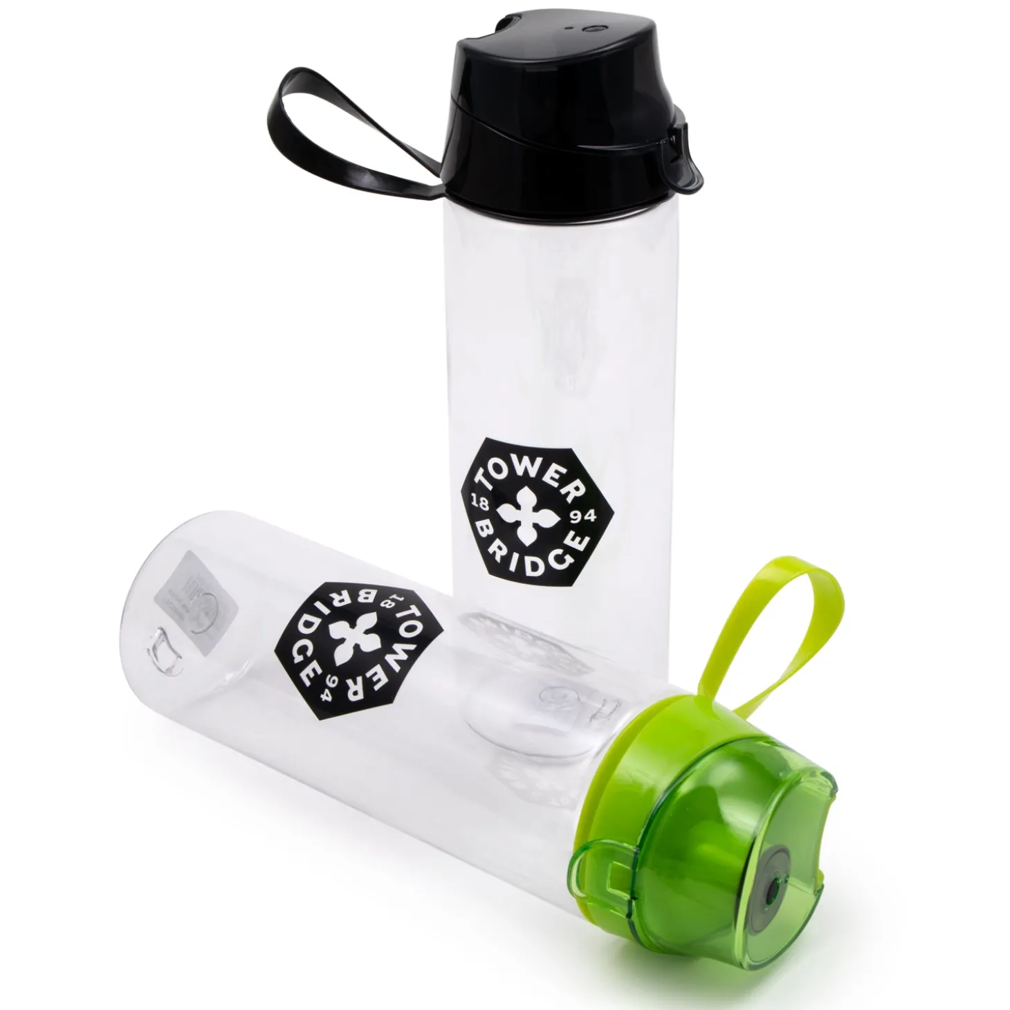 tower_bridge_reusable_island_water_bottle__green_2.webp New Tower Bridge Reusable Island Water Bottle - Green Mugs | Eco-friendly Gifts