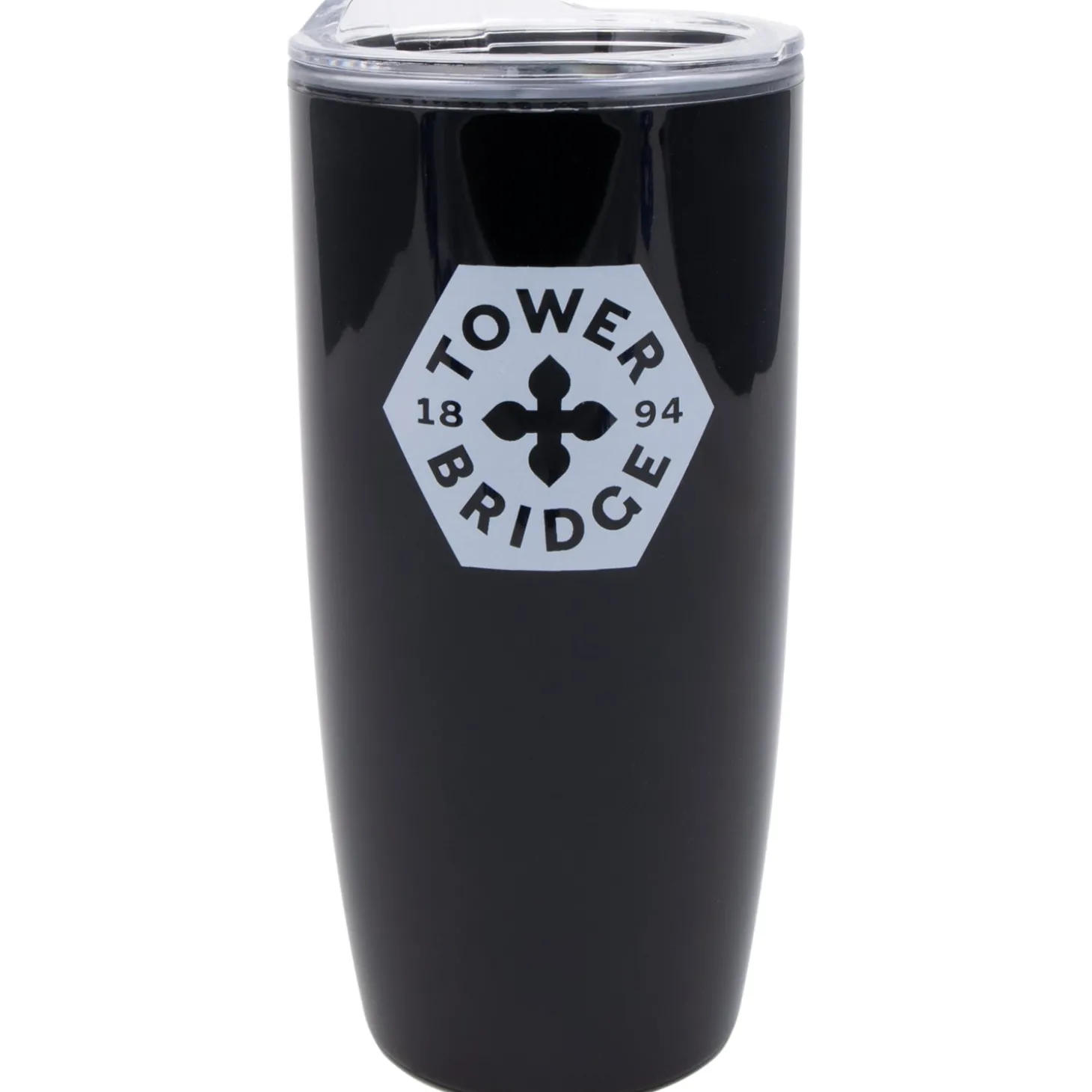 tower_bridge_reusable_sarasota_tumbler__black_0.webp New Tower Bridge Reusable Sarasota Tumbler - Black Mugs | Eco-friendly Gifts