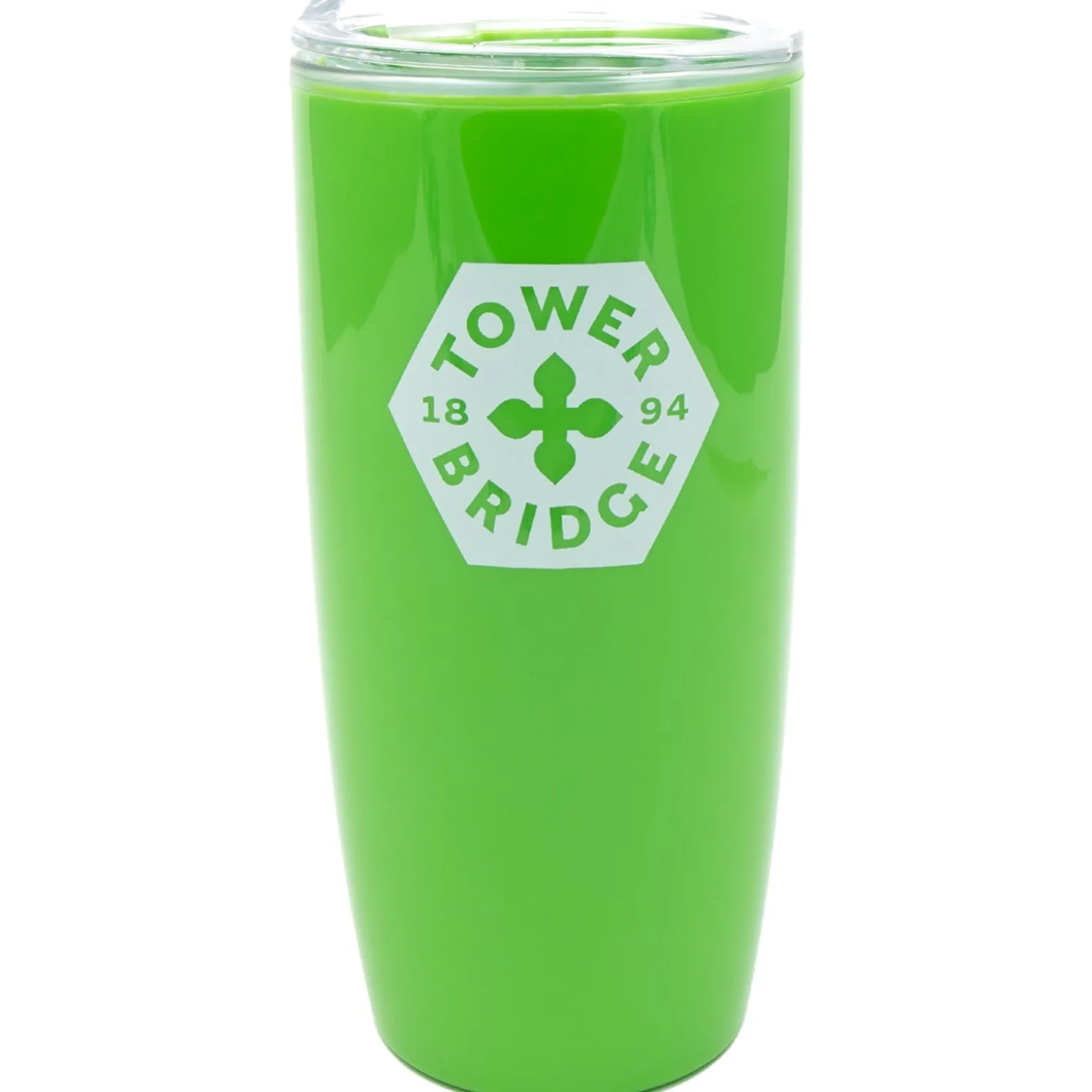 tower_bridge_reusable_sarasota_tumbler__green_0.webp Cheap Tower Bridge Reusable Sarasota Tumbler - Green Mugs | Eco-friendly Gifts