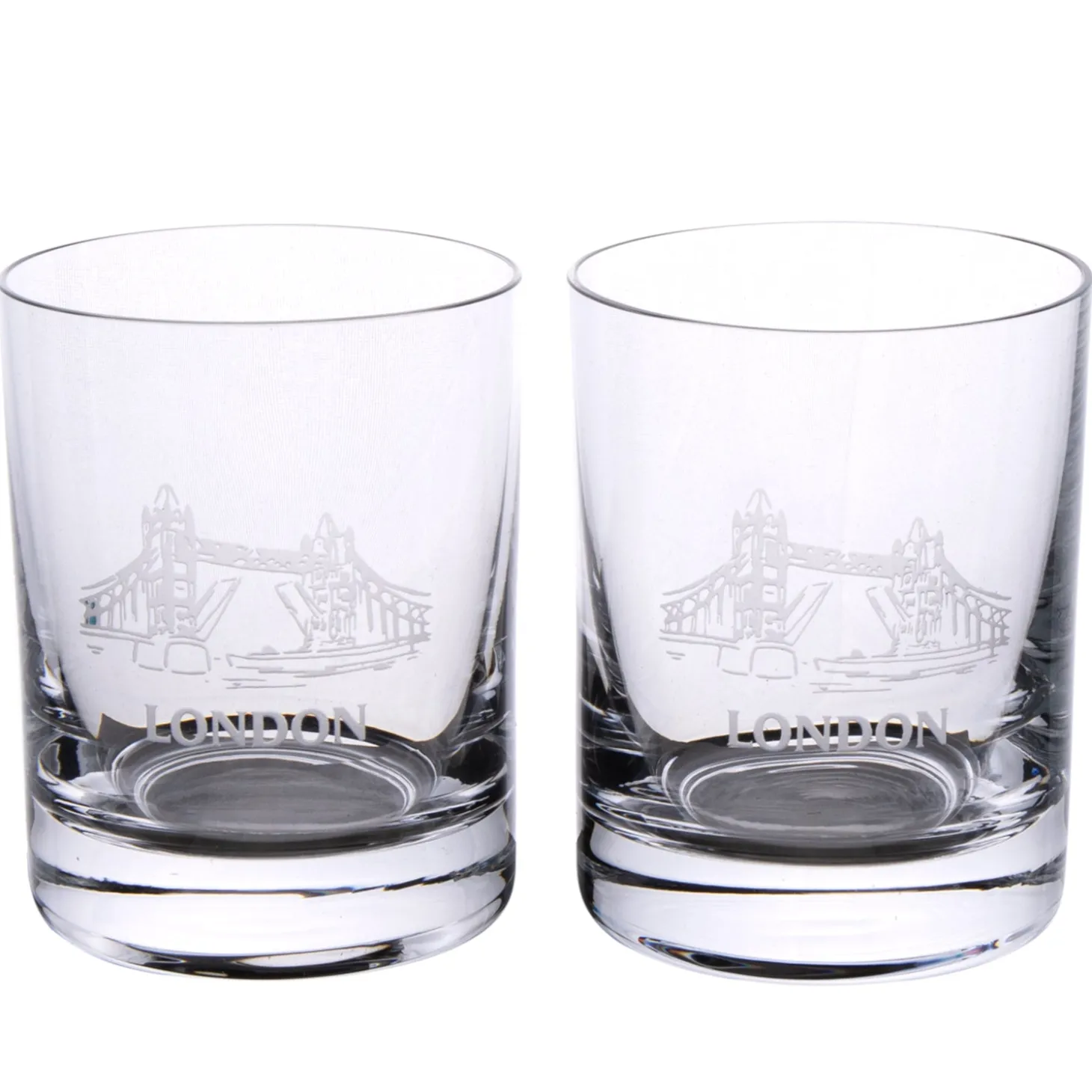 tower_bridge_round_dram_whisky_glasses_boxed_set_1.webp New Tower Bridge Round Dram Whisky Glasses Boxed Set Glasses & Glassware | Luxury Gifts