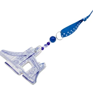 Online Tower Bridge Shaped China Decoration Christmas Decorations | Christmas Decorations
