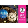 Shop Shop eGift Card Gift Cards For The Tower Bridge Shop | Tower Bridge Gifts