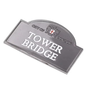 Best Sale Sign Chrome Fridge Magnet Magnets | Fridge Magnets