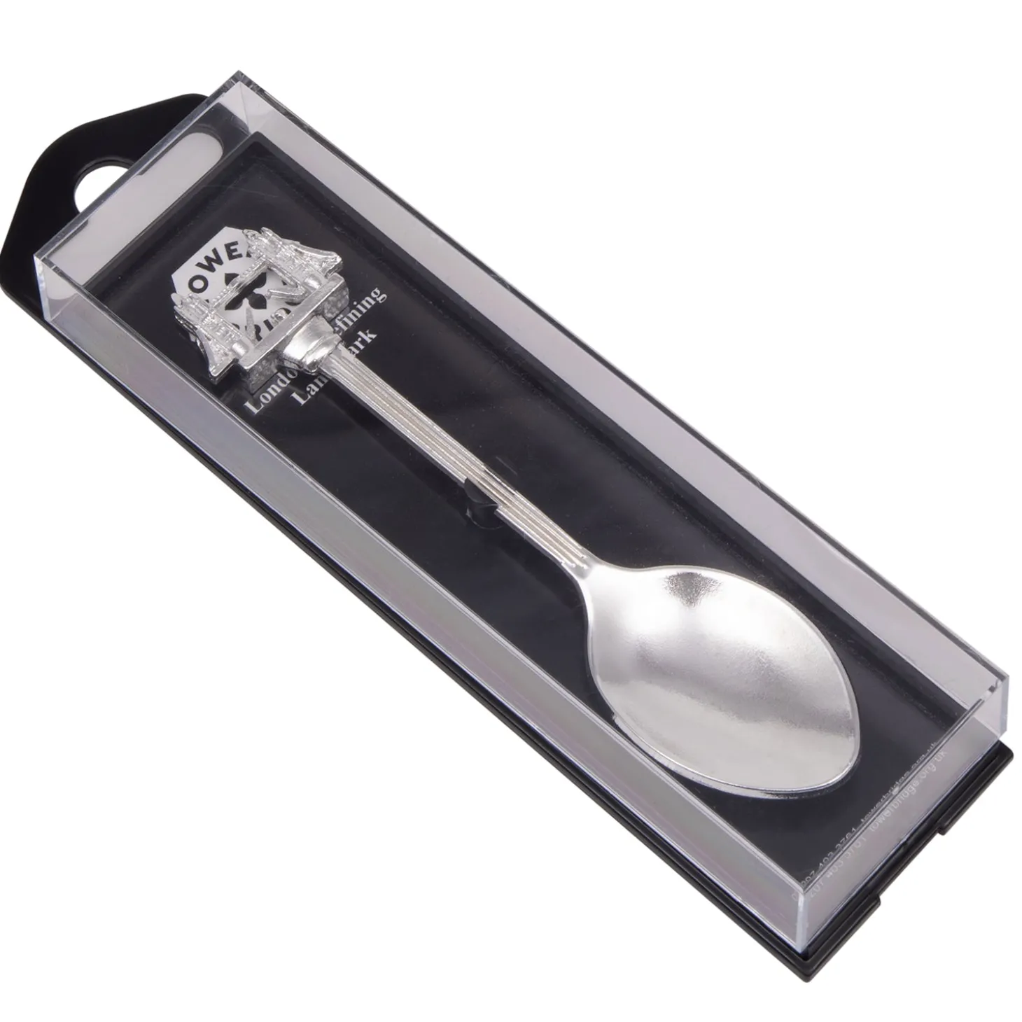 tower_bridge_silver_plated_spoon_1.webp Cheap Silver Plated Spoon Tower Bridge Gifts