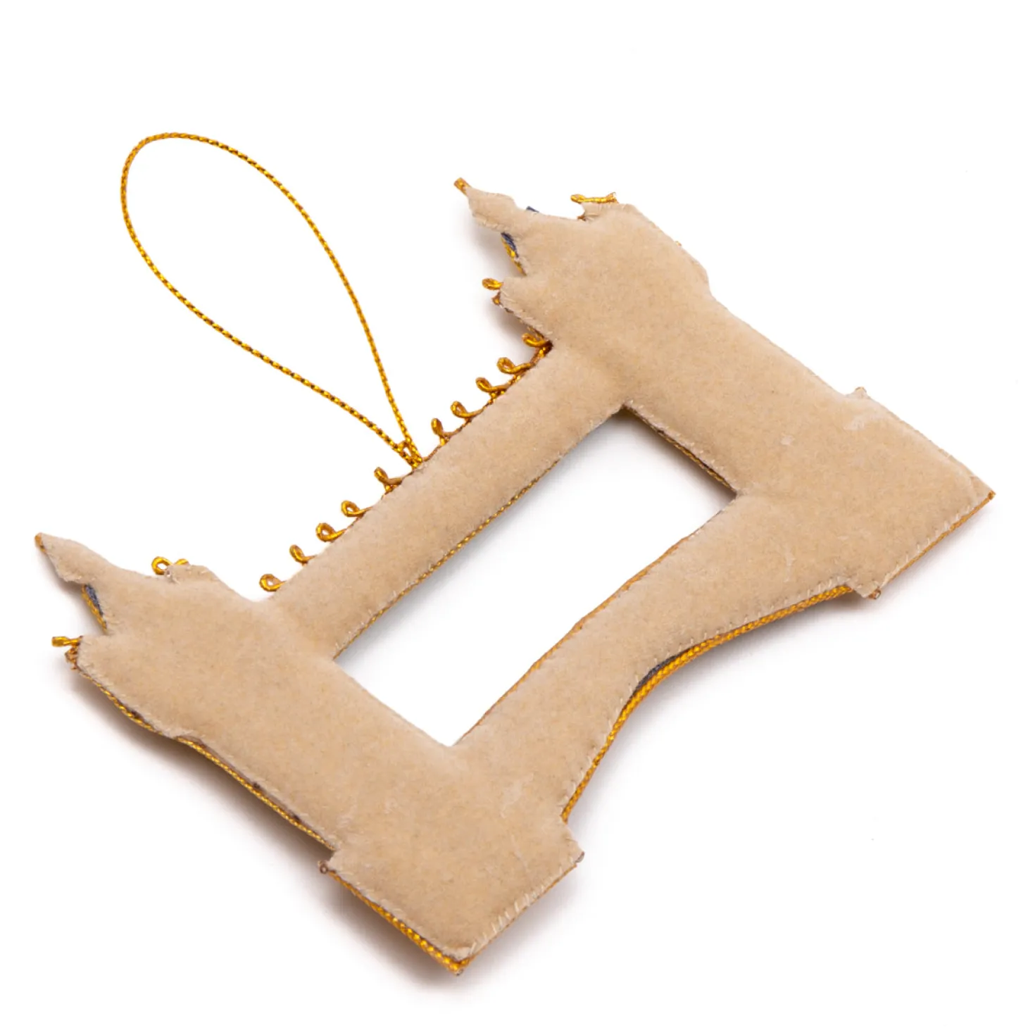 tower_bridge_stitched_christmas_decoration_3.webp Discount Tower Bridge Stitched Christmas Decoration Tower Bridge Gifts | Christmas Decorations