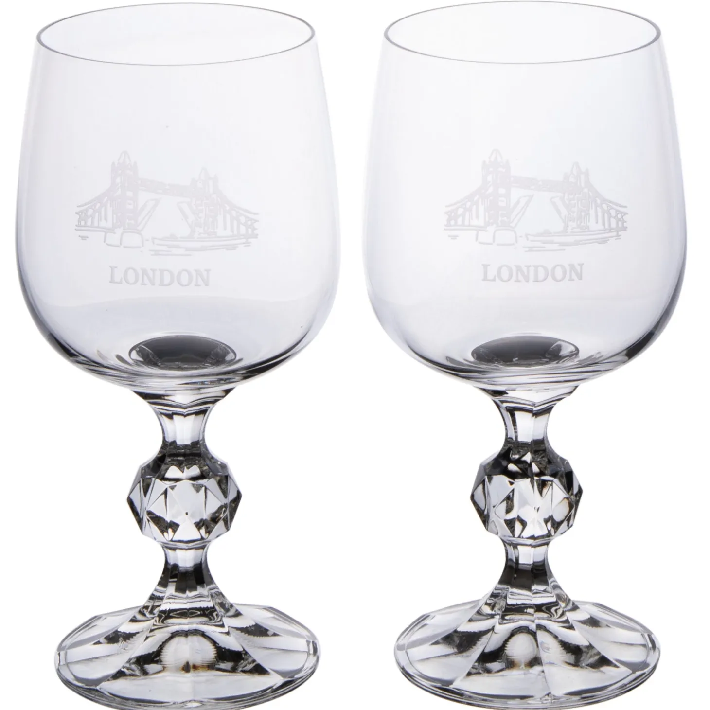 tower_bridge_wine_glasses_boxed_set_2.webp New Tower Bridge Wine Glasses Boxed Set Glasses & Glassware | Luxury Gifts