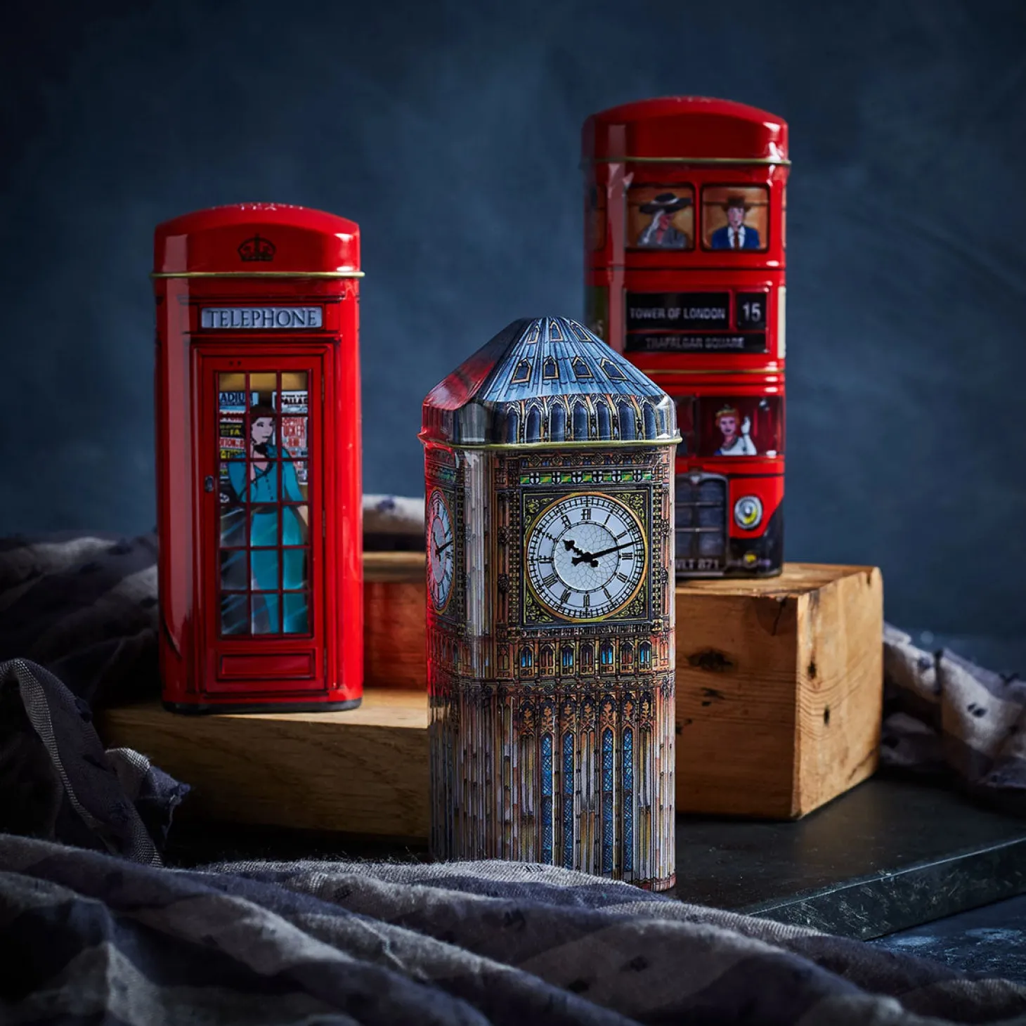 traditional_english_teas__bus__big_ben__telephone__teabags_gift_set_1.webp Discount Traditional English Teas - Bus / Big Ben / Telephone - Teabags Gift Set Food & Drink