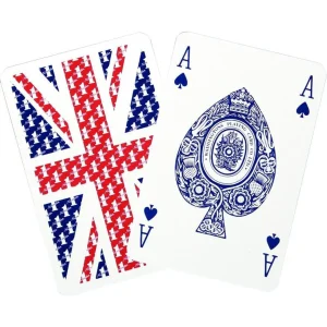 Cheap Union Jack Playing Cards Kids Toys | Toys & Games