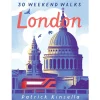 Best Sale 30 Weekend Walks London Book Books About London | London Gifts