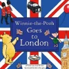Best Sale Winnie-the-Pooh Goes to London Book Children's Books | London Gifts