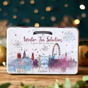 Discount Winter Tea Selection Food & Drink