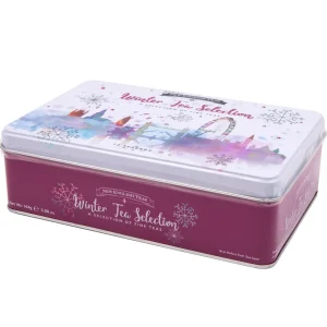 Discount Winter Tea Selection Food & Drink